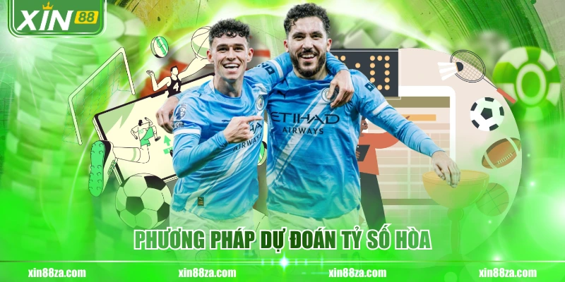 Phương pháp dự đoán tỷ số hòa